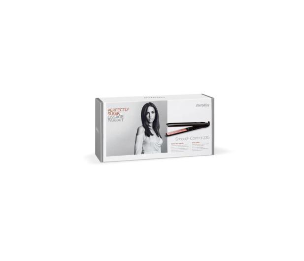Babyliss Prostownica do włosów ST298E - 1027688 - zdjęcie 3